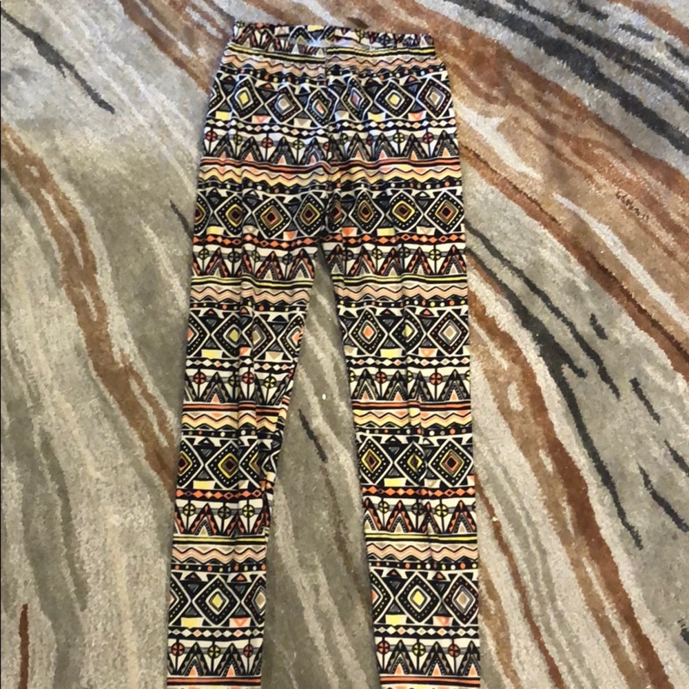 Women’s Leggings